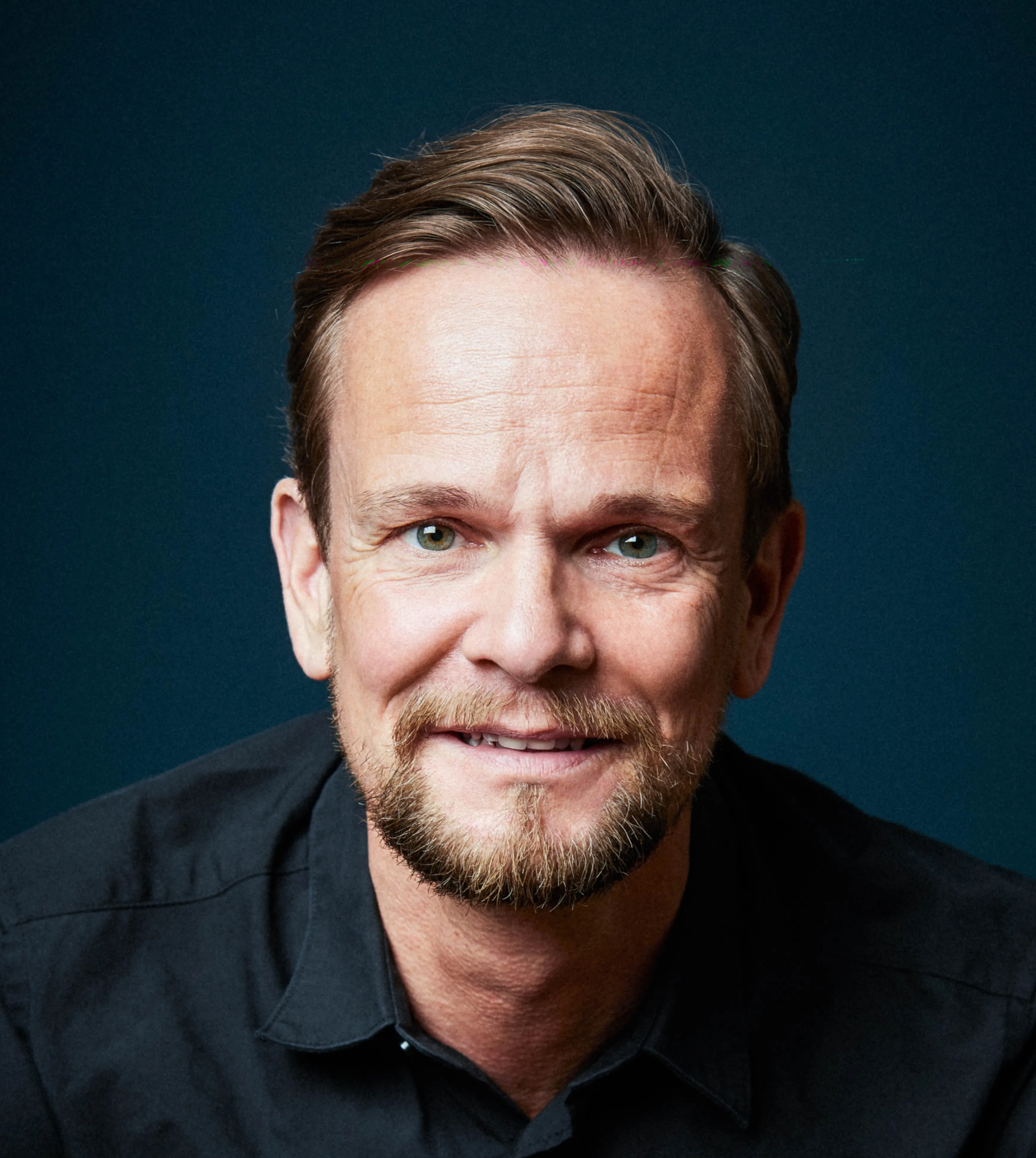 Christian Fischler