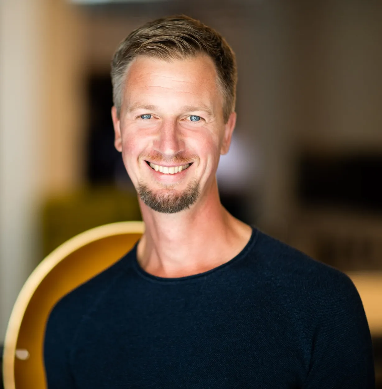 Sören von Bescherer
