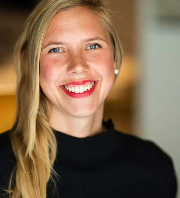 Inga von Bescherer