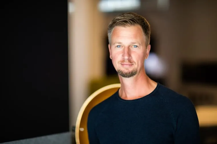 Sören von Bescherer